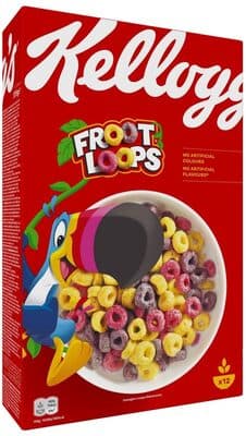 Froot Loops