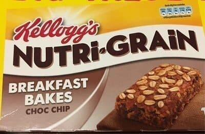Nutri grain