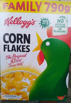 Kellogg's Cornflakes