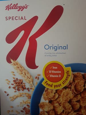 Cereal