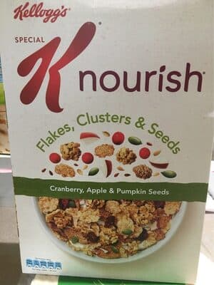 Knourish
