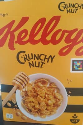 Crunchy Nut