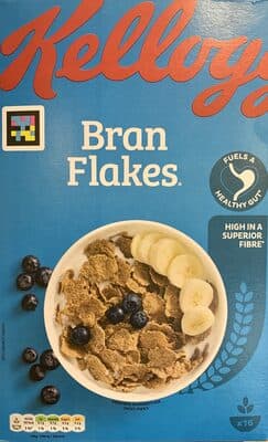 Bran Flakes