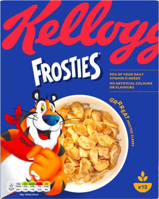 Frosties