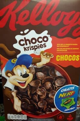 Coco Krispies