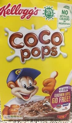 Coco Pops