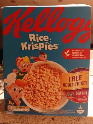 Rice Krispies