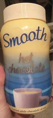 Hot chocolate