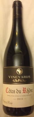 Côtes du Rhône