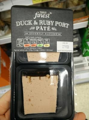 Duck & Ruby Port