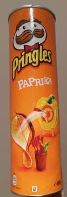 Paprika