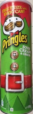 Sour Cream & Onion