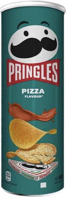 Pizza Flavour