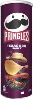 Texas BBQ Sauce