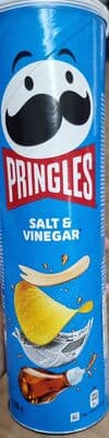 Salt & Vinegar