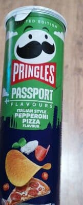 Pringles