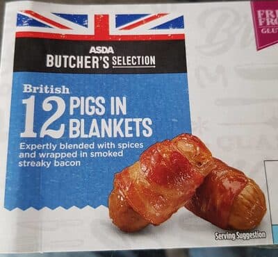 Pigs in Blankets