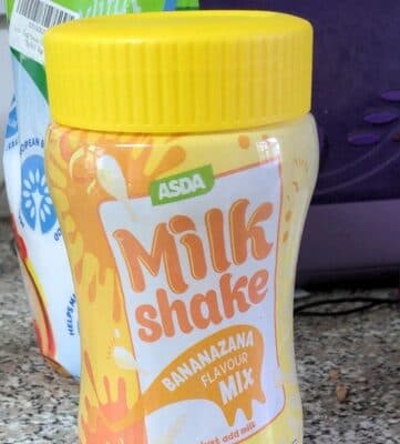 Milk Shake