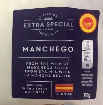Manchego