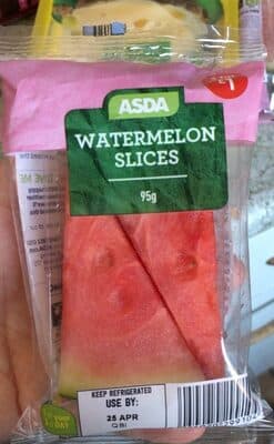 Watermelon Slices