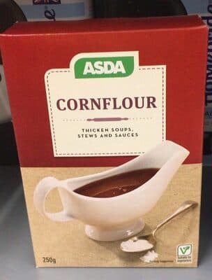 Cornflour