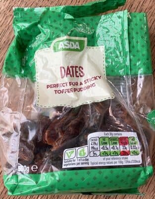 Dates