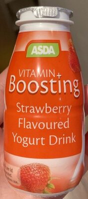 Boosting