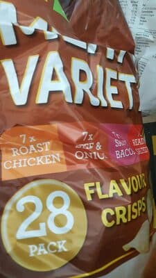 crisps
