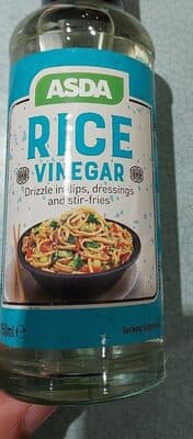 Rice Vinegar