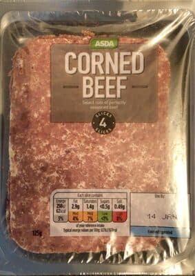 Corned Beef