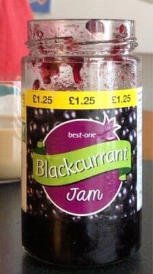 Best-One Jam
