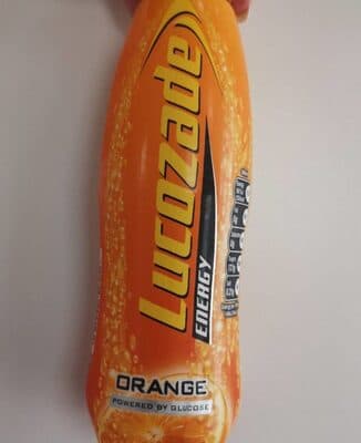 Lucozade