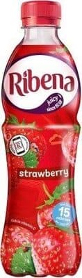 Ribena Strawberry