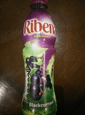 Ribena