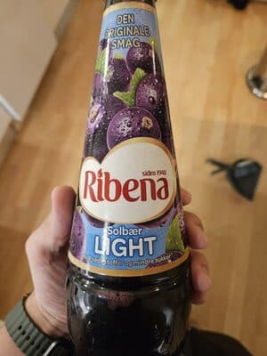 Solbr Light