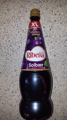 Ribena