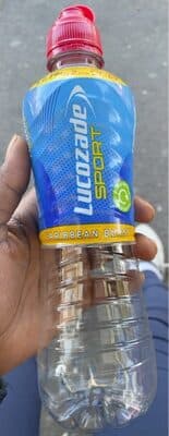 Caribbean Burst