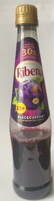 Ribena Blackcurrant