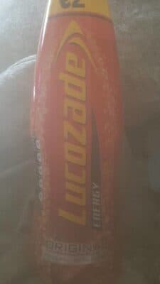Lucozade
