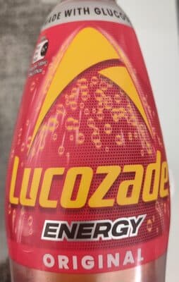 Lucozade