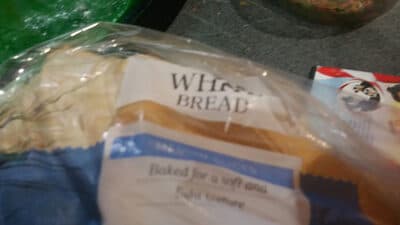 White Bread