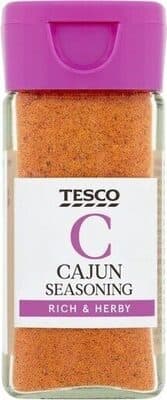 Cajun Seasoning