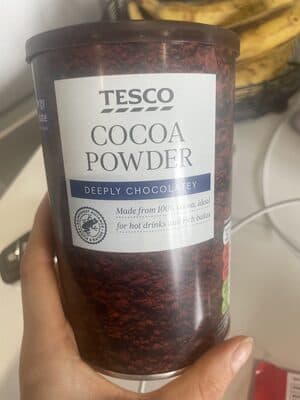 Cocoa Powder