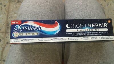 Night repair