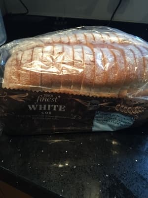 White Bread