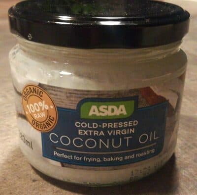Extra Virgin Coconut Oil