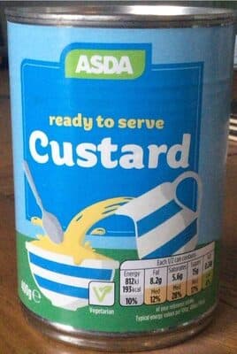 Custard