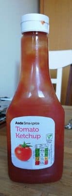 Tomato Ketchup