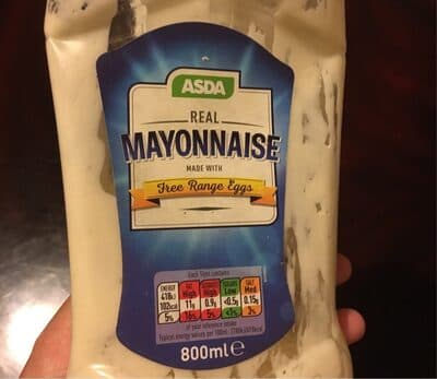 Mayonnaise
