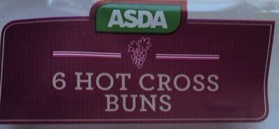 Hot Cross Buns